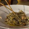 ¿Sabes lo que es el Risotto?