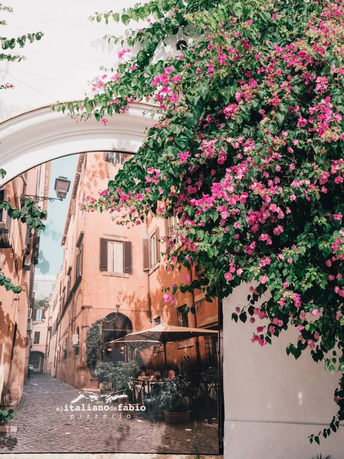 El Italiano de Fabio, restaurantes italianos en Chiclana de la Frontera